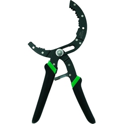 AUTO GRIPPNG OIL FILTER PLIERS