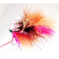 SHRIMP FLY (5/PK)