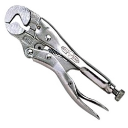 LOCKING WRENCH 7" 7/16"-3/4"CAP