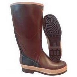 RIGGER INSULATED BOOT 16"  12