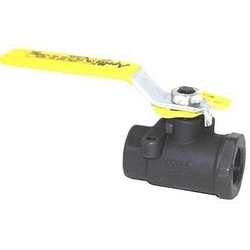 BALL VALVE CARB/STEEL 1-1/2 (CO)