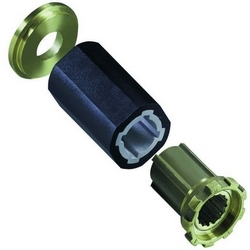 XHS2 SOLID HUB UNIVERSAL