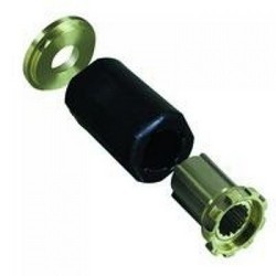 XHS HUB MERC 9.9-25HP