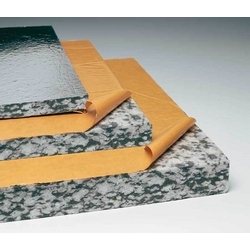 SOUND ABSORBENT PANL 20mm (3/4")