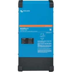 INVTR CHARGE MULTIPLUS-II 2X120V