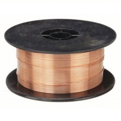 WELD WIRE ER70-S6 .035" 33LB