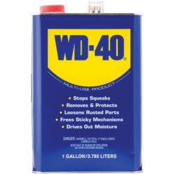 WD-40 GA
