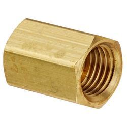 SAE INV FL UNION 3/16" TUBE