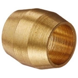 COMPRESSION SLEEVE 5/16" TUBE