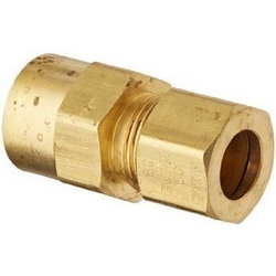 COMP FM CONNECTOR 5/16x1/4 FNPT