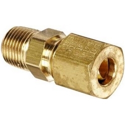 COMP ML CONNECTOR 3/16"x1/8"MNPT