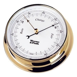 ENDURANCE 125 BAROMETER 4-3/4"