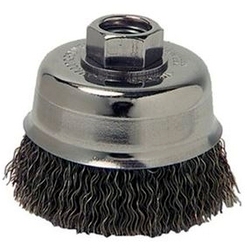 CRMP CUP BRUSH 3.5"DIA