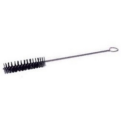 TUBE BRUSH NYLON 3/8"