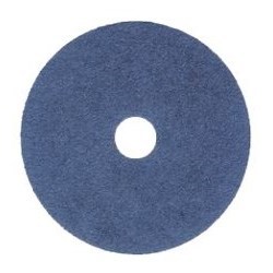 RESIN FIBER DISC ZIRC 5" 50GR