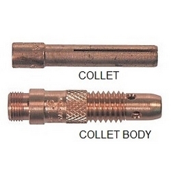 COLLET BODY 1/8