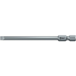 SLOTTED BIT #10-12x6"