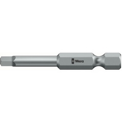 SQUARE INSERT BIT R3x6"