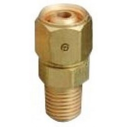 PIPE THREAD ADAPTERS