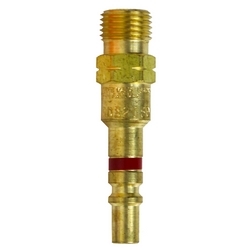 ACETYLENE PLUG 9/16"-18 LH MALE