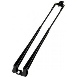 WIPER ARM PANTO SS BK 14-18"