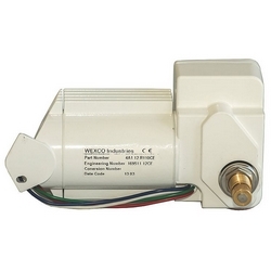 WIPER MOTOR SEALED WH 2.5" SHAFT