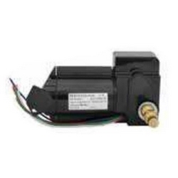 WIPER MOTOR SEALED BK 2.5" SHAFT