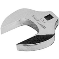 1/2" DRIVE CROWFOOT WRENCH