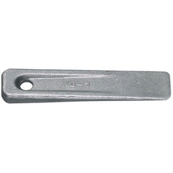 SET UP WEDGE 5"