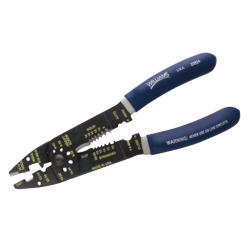 FRONT END CRIMP-CUT/STRIPPER