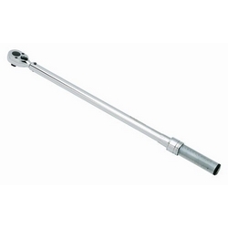 TORQUE WRENCH 1/2"DR 30-250FT/LB