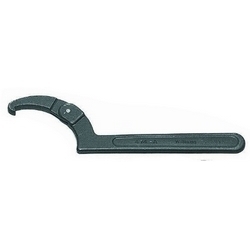 SPANNER WRENCH 4-1/2"-6-1/4"