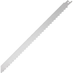 RECIP SAW MEAT BLADE 12" SS