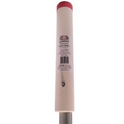 SAND SPIKE ALUMINUM 24"
