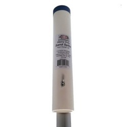 SAND SPIKE ALUMINUM 36"