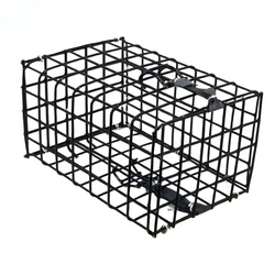 BAIT BOX 7"x5"x4"