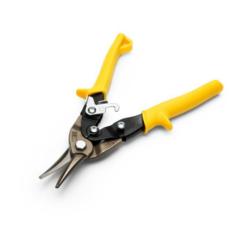 AVIATION SNIP  9.75" STRAIGHT