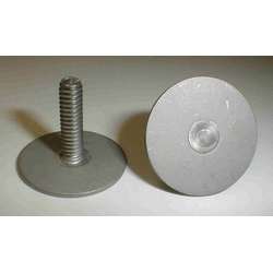 STAINLESS STUDS 1/4-20