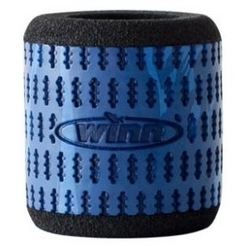 REEL GRIP SLV STRGHT BLUE (CO)