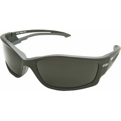 KAZBEK SAFETY SUNGLASSES BLACK