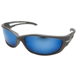 KAZBEK SAFETY SUNGLASSES BK/BL