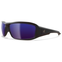 BRAZEAU POLARIZED SAFETY GLASSES
