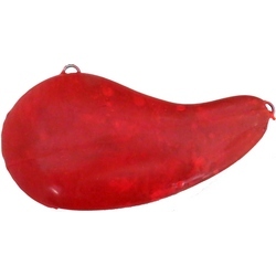 DOWNRIGGER WEIGHT PAN 15# (D)