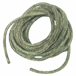 FLAX PACKING 1/8"x2' COIL
