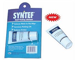 SHAFT LUBRICANT "SYNTEF" 1oz