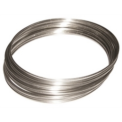 LOCKING WIRE SS .041 10' ROLL