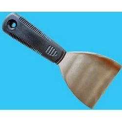 PUTTY KNIFE SS STIFF 1-1/2"