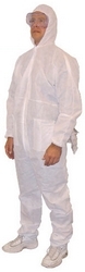 PRO1000 KOMFORT SMS COVERALL XLG