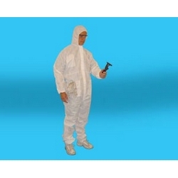 PRO3000 FULL BARRIER CVRALL 3XL