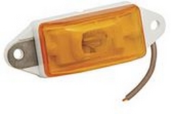 SIDE LIGHT WTRPRF AMB (CO)